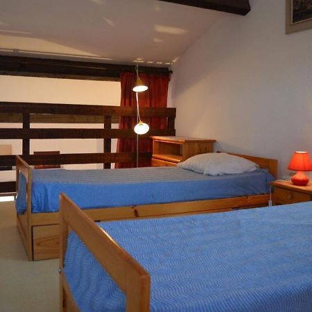 Appartement 2 Pieces Avec Mezzanine, Piscine Et Parking A Saint Cyprien - Fr-1-225D-65 Eksteriør billede