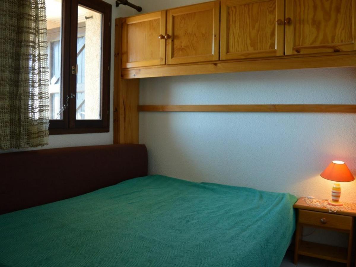 Appartement 2 Pieces Avec Mezzanine, Piscine Et Parking A Saint Cyprien - Fr-1-225D-65 Eksteriør billede