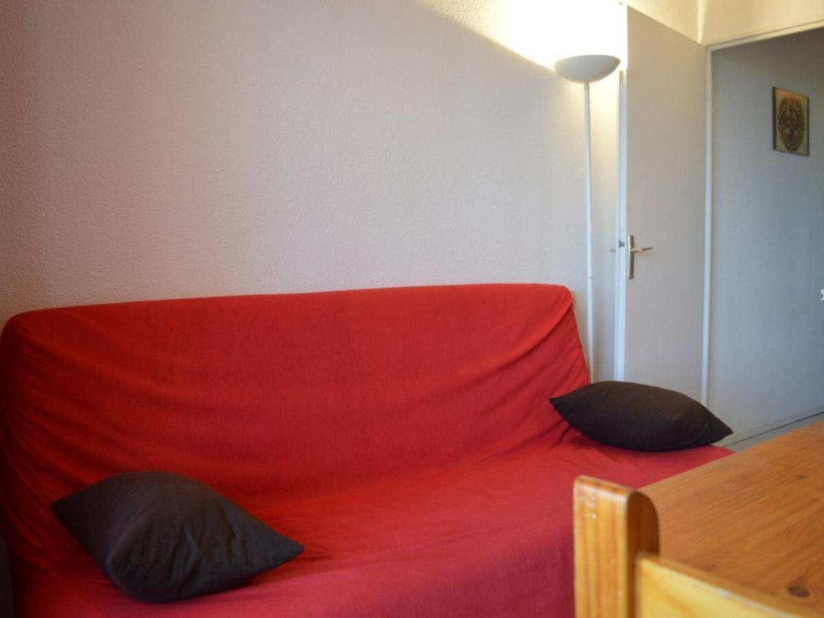 Appartement 2 Pieces Avec Mezzanine, Piscine Et Parking A Saint Cyprien - Fr-1-225D-65 Eksteriør billede