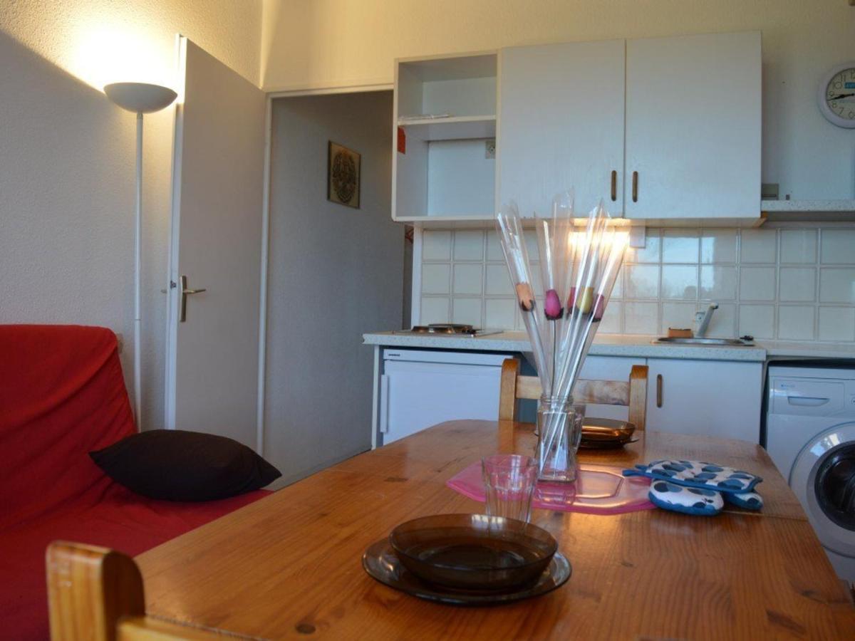 Appartement 2 Pieces Avec Mezzanine, Piscine Et Parking A Saint Cyprien - Fr-1-225D-65 Eksteriør billede
