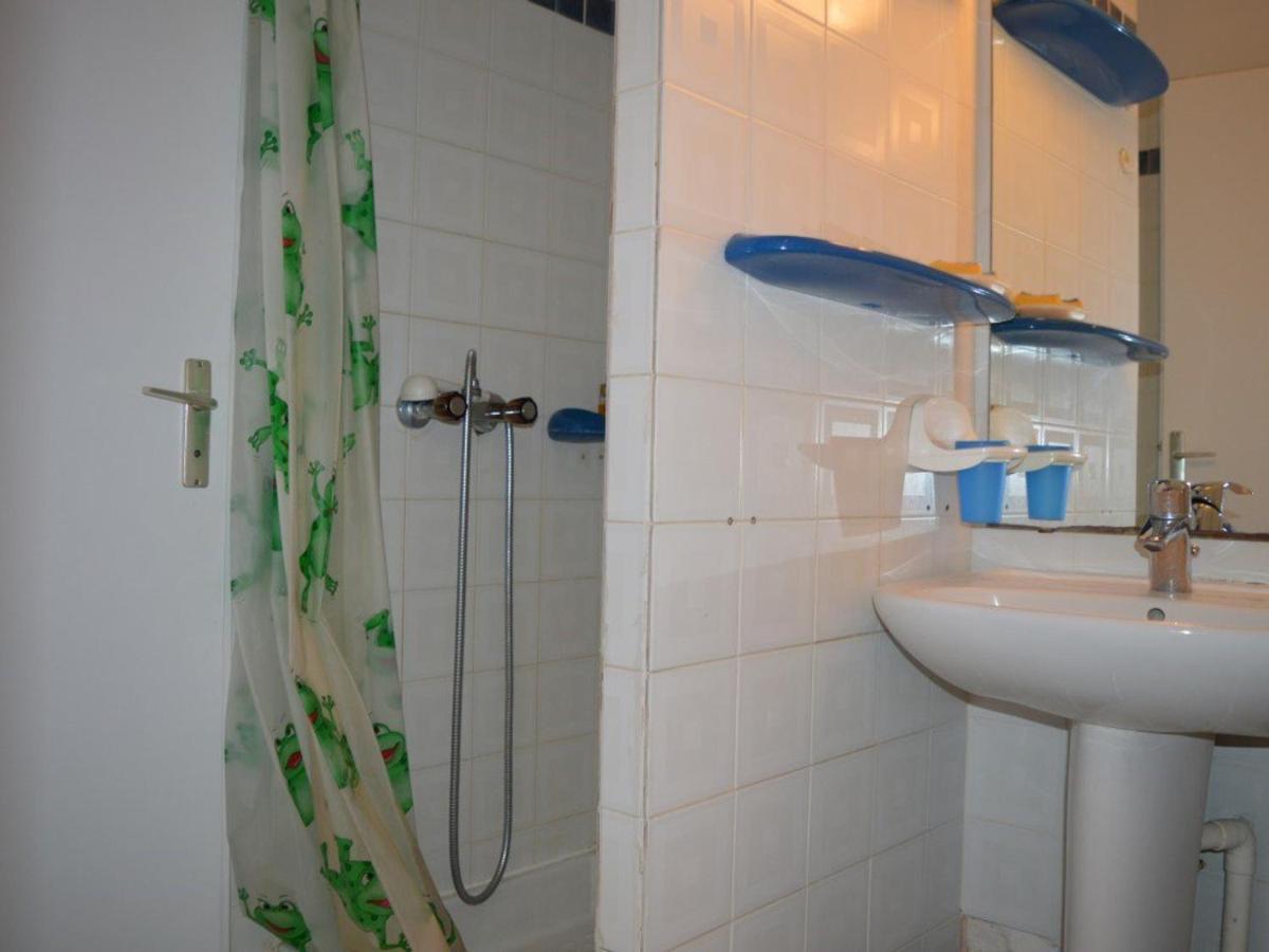 Appartement 2 Pieces Avec Mezzanine, Piscine Et Parking A Saint Cyprien - Fr-1-225D-65 Eksteriør billede