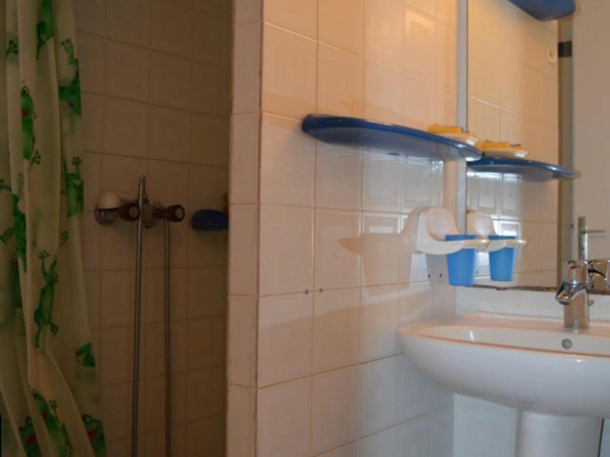 Appartement 2 Pieces Avec Mezzanine, Piscine Et Parking A Saint Cyprien - Fr-1-225D-65 Eksteriør billede